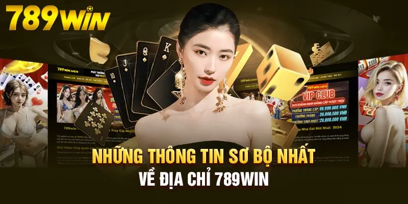 TRANG CHỦ 217 Đôi nét cơ bản về nhà cái 789Win