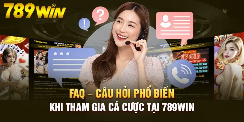 TRANG CHỦ 226 FAQs - Giải đáp thắc mắc liên quan tới nhà cái