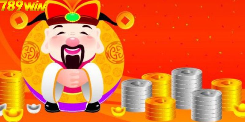 mơ thấy thần tài thổ địa