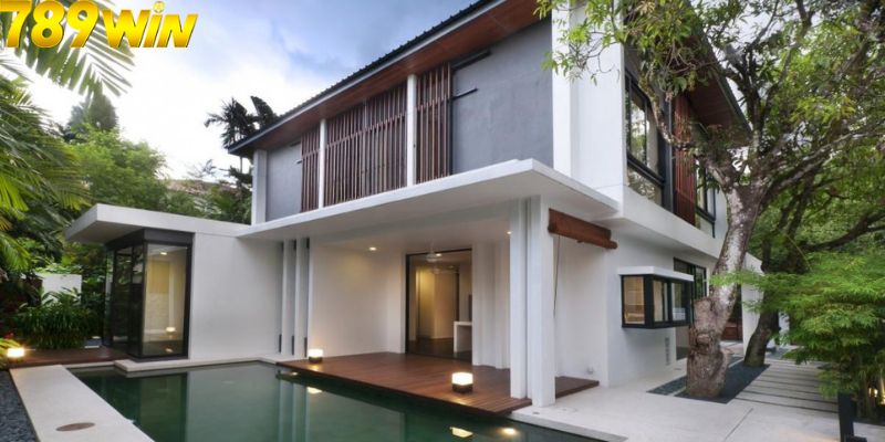 Giải Mã Chi Tiết Giấc Mơ Thấy Nhà Cửa Chuẩn Nhất Cho Bạn 7 Các trường hợp mơ thấy nhà cửa phổ biến