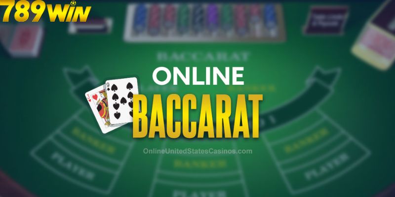 Cách Chơi Baccarat Thắng Lớn Cho Mọi Game Thủ Tại 789Win 6 Cách chơi baccarat cụ thể cho bet thủ tại 789Win