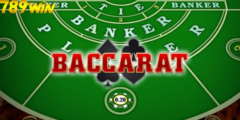 Cách Chơi Baccarat Thắng Lớn Cho Mọi Game Thủ Tại 789Win 7 Mẹo chơi game thắng lớn tại nhà cái 789Win