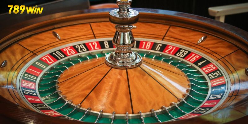 Cách Chơi Roulette Đơn Giản Và Dễ Dàng Với 3 Bước Đơn Giản 5 Roulette là game cực kỳ hấp dẫn và lôi cuốn