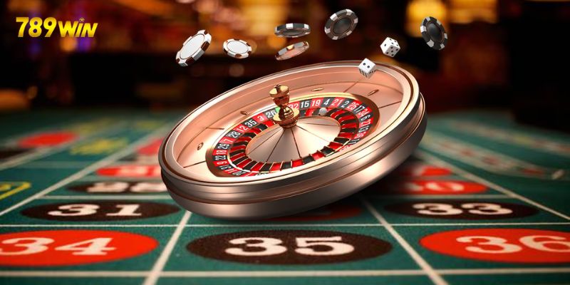 Cách Chơi Roulette Đơn Giản Và Dễ Dàng Với 3 Bước Đơn Giản 7 Cách chơi Roulette - tiến hành đặt cược tại hệ thống nhà cái