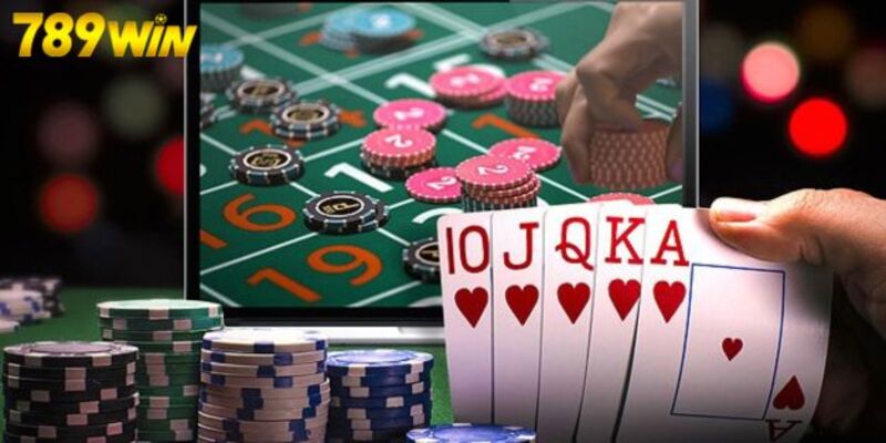 LIVE CASINO 3 Chiến thuật đặt cược hiệu quả