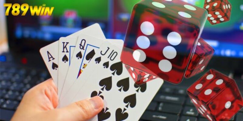 LIVE CASINO 2 Khám phá các sảnh cược hot