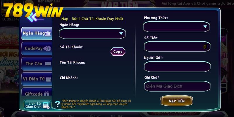 Câu Hỏi Thường Gặp 789win 3 Thắc mắc thường gặp về giao dịch tại 789Win