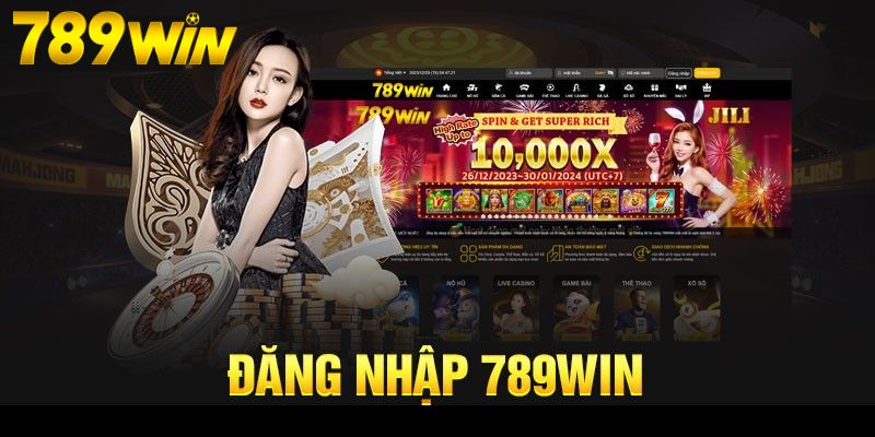 Đăng Nhập 789Win 1 Lợi ích khi bet thủ đăng nhập 789Win