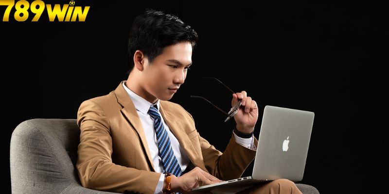 Ceo 789Win Hoàng Khang 4 Những đóng góp to lớn dành cho mọi người