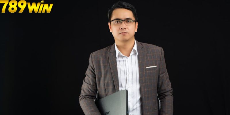 Ceo 789Win Hoàng Khang 3 Đóng góp vang dội cho nhà cái 789Win