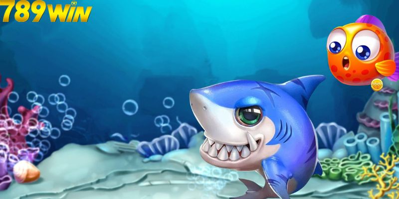 Khái quát sơ lược về trò chơi bắn cá 789Win