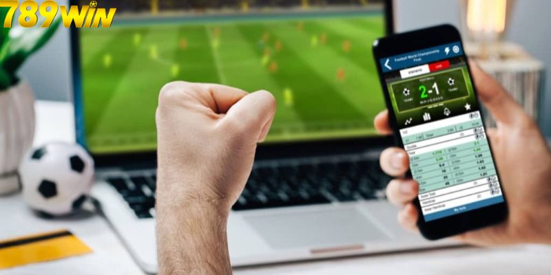 Cá Độ Bóng Đá Là Gì? Có Những Kèo Giá Trị Nào Phổ Biến Nhất? 6 Hình thức phổ biến khi cá độ bóng đá là gì?