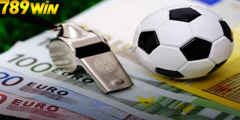 Kèo Nhà Cái Bóng Đá - Là Chìa Khóa Dẫn Tới Thành Công 7 Mẹo chơi kèo nhà cái bóng đá chuẩn cao thủ