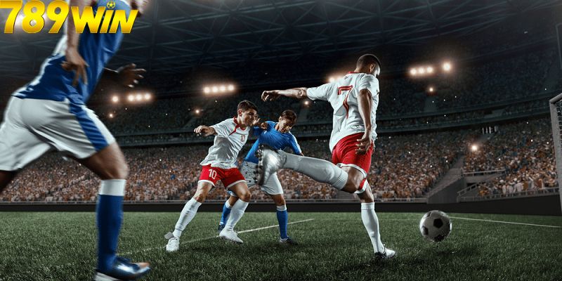 Kèo Nhà Cái Bóng Đá - Là Chìa Khóa Dẫn Tới Thành Công 6 Một số kèo bóng phổ biến hiện nay