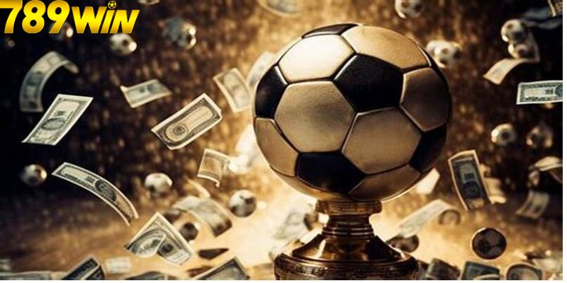 Kèo Trên Kèo Dưới - Chìa Khóa Đưa Bet Thủ Tới Thành Công 6 Các thuật ngữ có trong kèo trên dưới cần biết