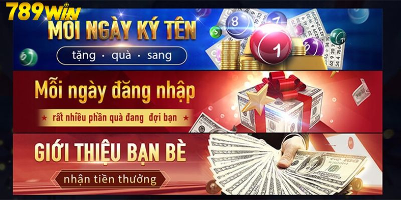 Khám Phá Top Những Khuyến Mãi Casino 789Win Nổi Bật 2024 5 Khám phá những khuyến mãi casino 789Win hot