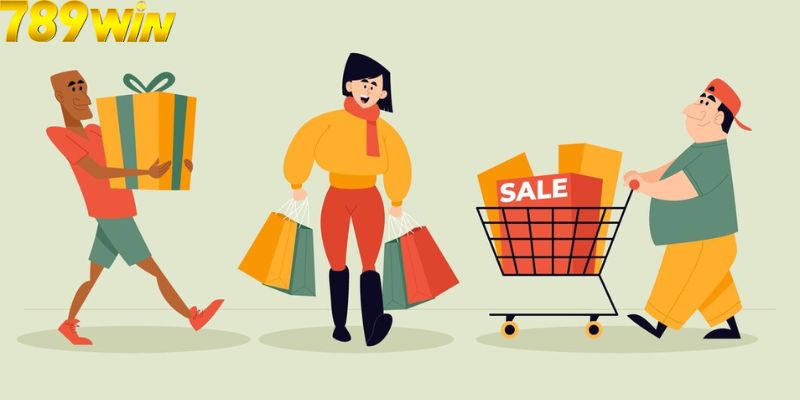 Khuyến Mãi Hoàn Trả 789Win - Thông Tin Chi Tiết Cho Bet Thủ 6 Điểm hấp dẫn của chương trình khuyến mãi hoàn trả