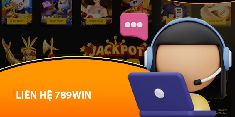 Liên Hệ 789WIN 1 Giới thiệu về liên hệ của 789WIN