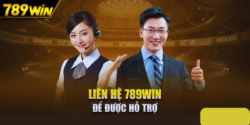 Liên Hệ 789WIN 3 Liên hệ với nhà cái 789 WIN qua Hotline