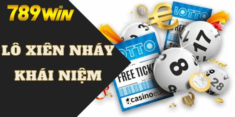 Lô Xiên Nháy | 3 Phương Pháp Soi Cầu Xiên Nháy Hiệu Quả 5 Lô xiên nháy là như thế nào?