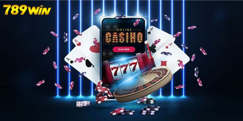 những mẹo chơi 789WIN