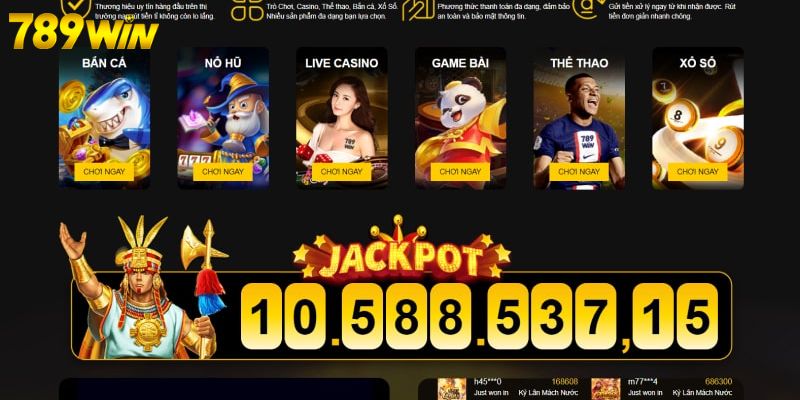 Thắc Mắc 789Win Uy Tín Không? Đi Tìm Câu Trả Lời Thỏa Đáng 6 Minh chứng 789Win uy tín không