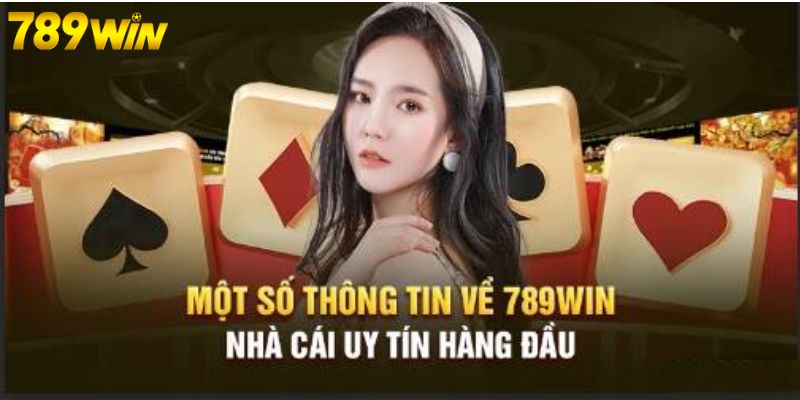 Thắc Mắc 789Win Uy Tín Không? Đi Tìm Câu Trả Lời Thỏa Đáng 7 Những ưu điểm chứng minh 789Win uy tín không