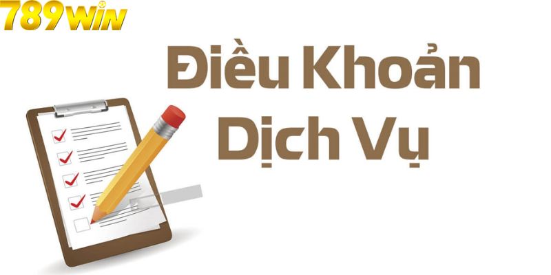 Điều Khoản Sử Dụng 789Win 3 Quy định về điều khoản về độ tuổi cho bet thủ