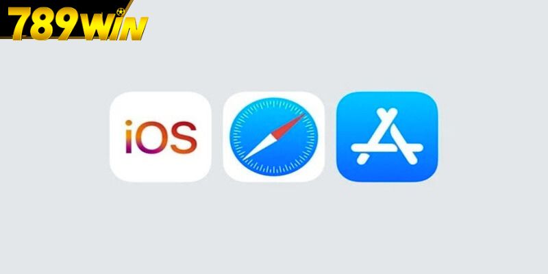 Tải App 789win 3 Cách tải ứng dụng 789Win trên máy iOS
