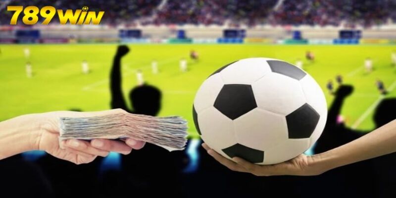 THỂ THAO 5 Kinh nghiệm vào tiền hiệu quả cho anh em