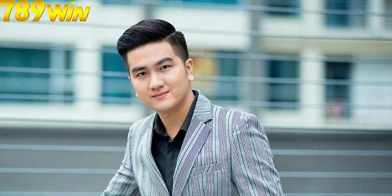 Ceo 789Win Hoàng Khang 1 Tiểu sử về CEO 789Win Hoàng Khang