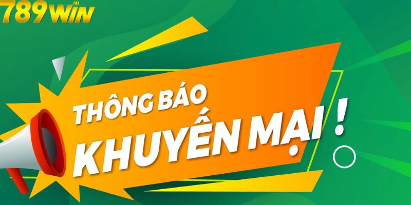 KHUYẾN MÃI 2 Tổng hợp kho ưu đãi khủng dành cho bet thủ