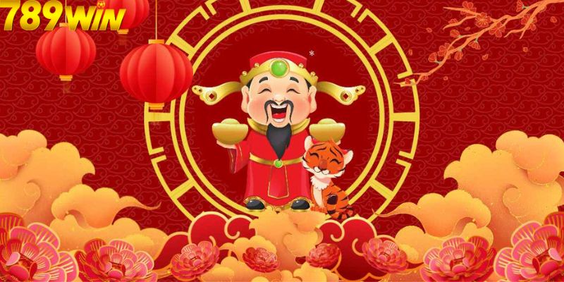 Mơ Thấy Thần Tài Thổ Địa - Ý Nghĩa Về Điều Cực Kỳ May Mắn 5 Tổng quan về giấc mơ thấy thần tài thổ địa