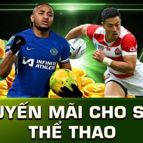 Khuyến Mãi Thể Thao 789Win - Cơ Hội Vàng Cho Người Chơi 4 tham gia nhận khuyến mãi thể thao 789Win