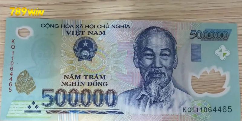 Mơ Thấy 500 Nghìn Là Điềm Báo Xấu Hay Tốt? Đánh Con Gì? 7 Con số may mắn nên đánh khi mơ thấy 500 nghìn