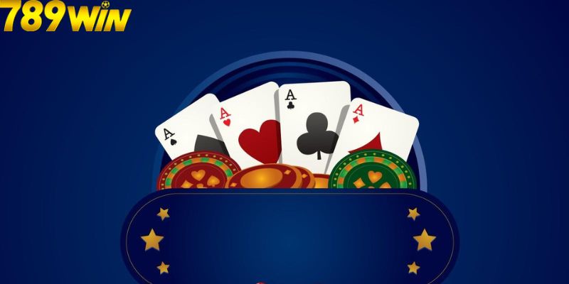 Link Vào 789win Tham Gia Cá Cược Game Siêu Hot Cho Bet Thủ 7 Các bước tham gia cá cược tại nhà cái uy tín 789Win