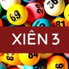 Mẹo Đánh Lô Xiên 3 Thắng Lớn Cho Cược Thủ Tại Nhà Cái 789Win 2 Những mẹo đánh lô xiên 3 tại 789Win